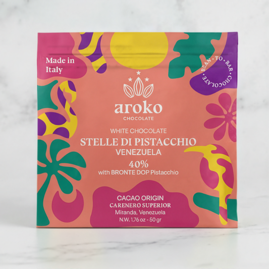 Stelle di Pistacchio – 50 gr