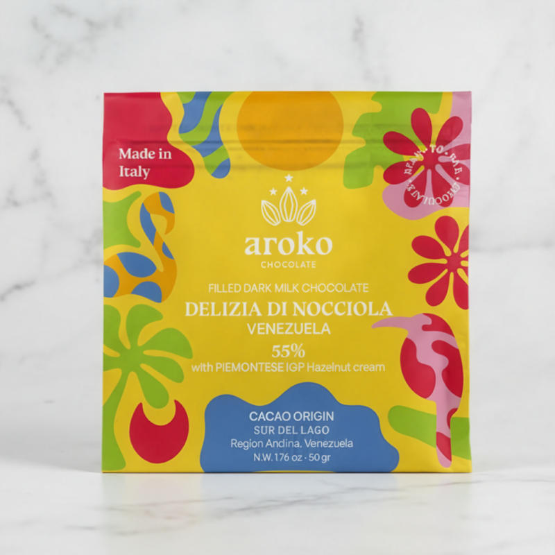 Delizia di Nocciola – 50 gr