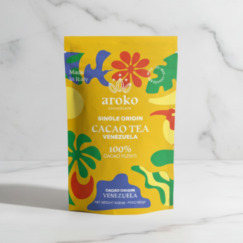 Cacao Tea – 150 gr