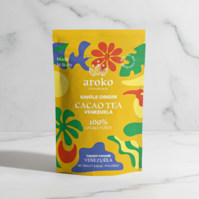 Cacao Tea – 150 gr