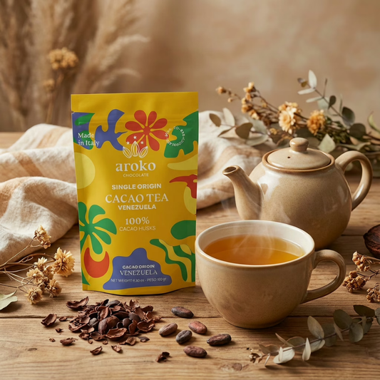 Cacao Tea – 150 gr
