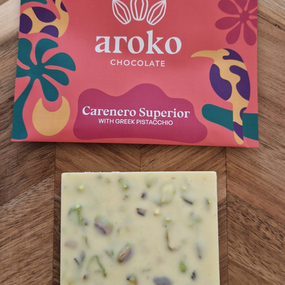 Stelle di Pistacchio – 50 gr