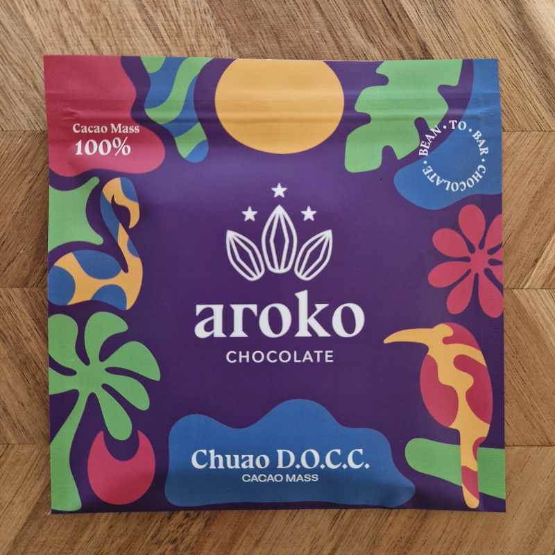 Tesoro di Chuao D.O.C.C. – 50 gr