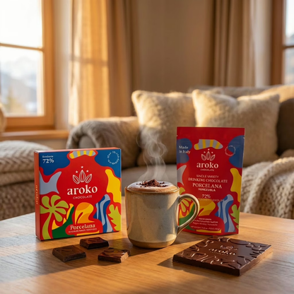 Porcelana Experience