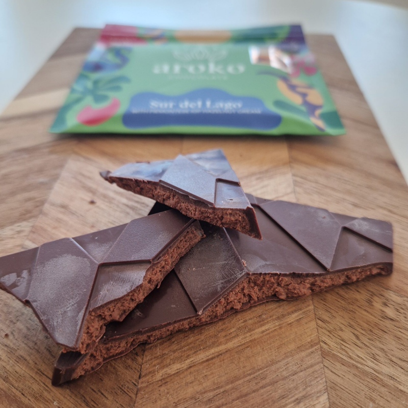 Tentazione di Chuao 74% – 50 gr