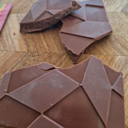 Delizia di Nocciola – 50 gr