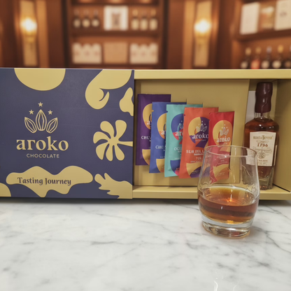 Box degustazione – Tasting Journey