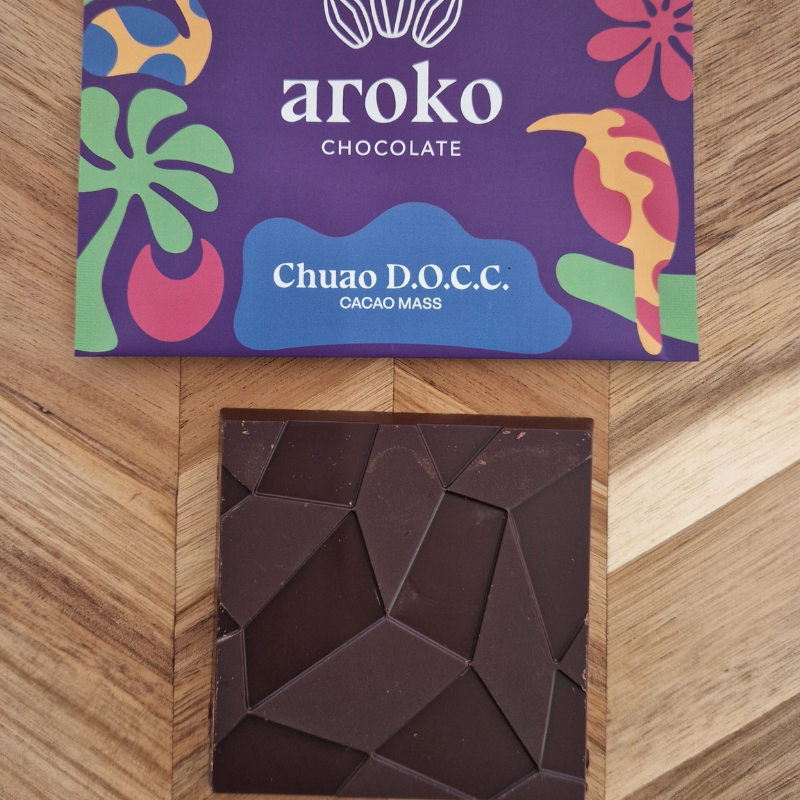 Tesoro di Chuao D.O.C.C. – 50 gr