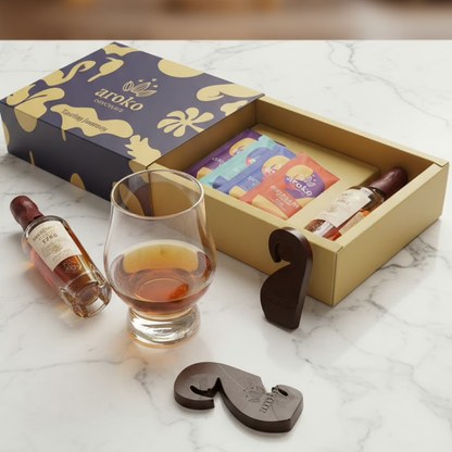 Box degustazione – Tasting Journey