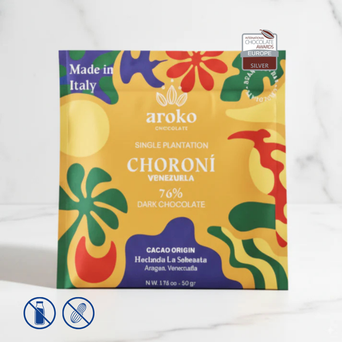 Choroni 76% Limited Edition
