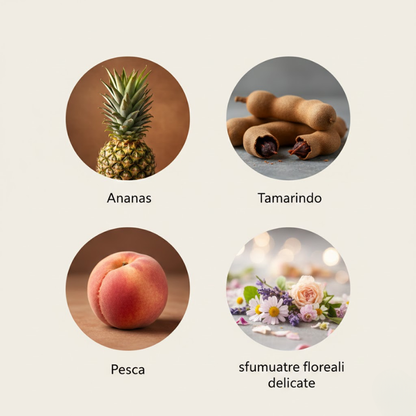 Choroní 76% Aragua, Venezuela – 50 gr