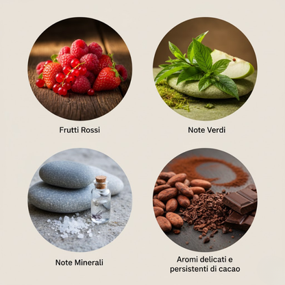 Ocumare 74% Aragua, Venezuela – 50 gr