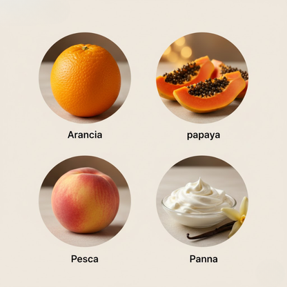 Stelle di Riso 55% Latte Scuro con Riso Soffiato – 50 gr