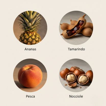 Tentazione di Chuao 74% – 50 gr