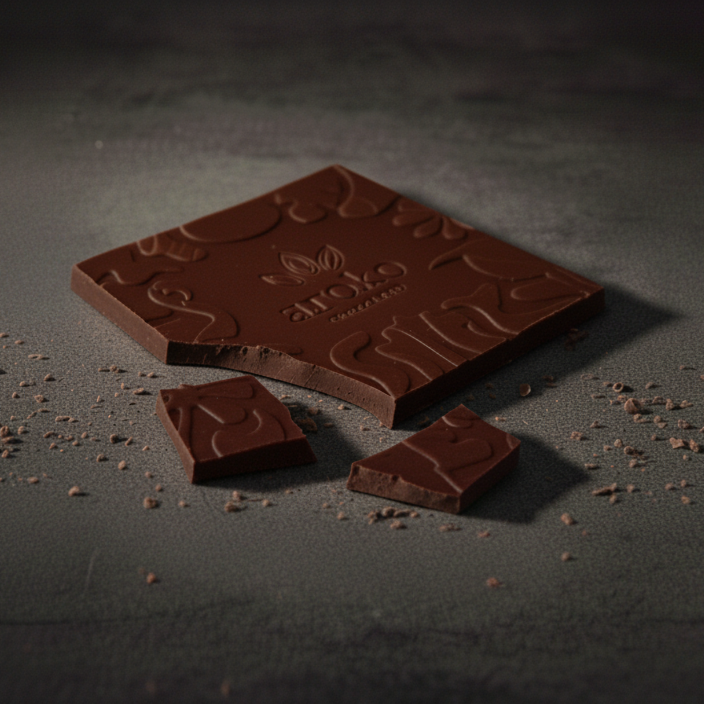 Chuao 70% Aragua, Venezuela – 50 gr