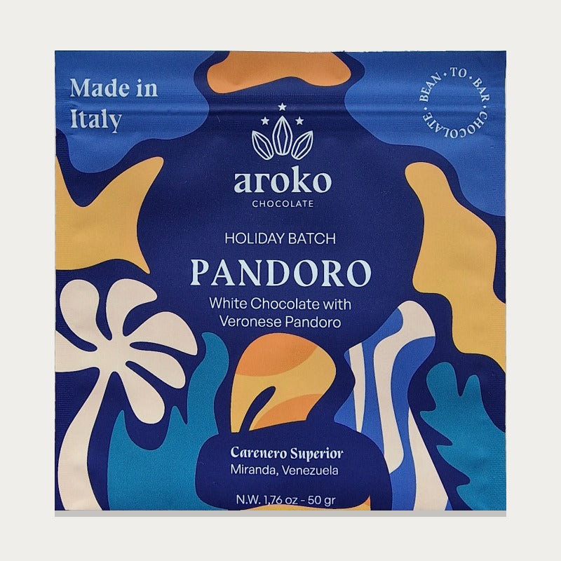 Pandoro – 50 gr