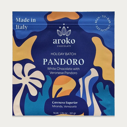 Pandoro – 50 gr