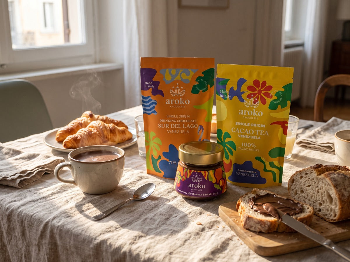 Colazione Aroko