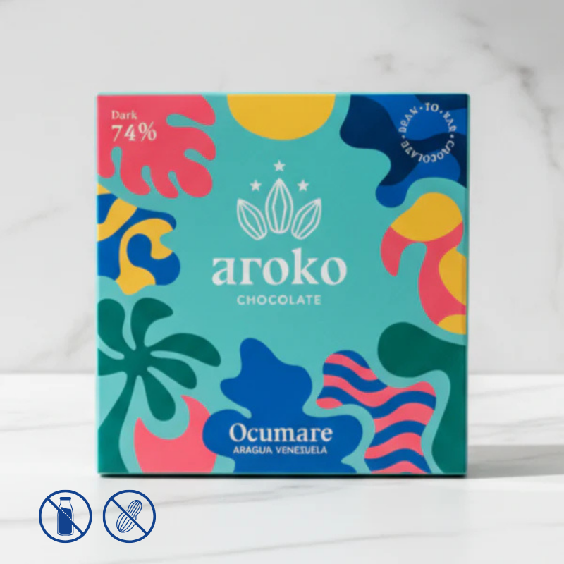 TEST PRODUCTO NO TOCARE