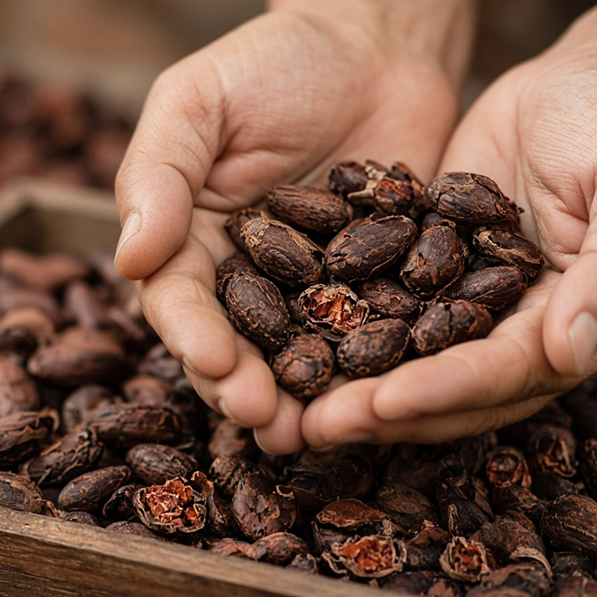 Degustazione cioccolato — Aroko Chocolate, Desenzano del Garda